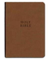 The Reformation Heritage KJV Study Bible : Tan （LEA）