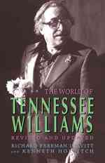 The World of Tennessee Williams （REV UPD）