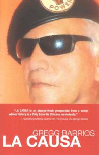 La Causa (Hansen Poetry")