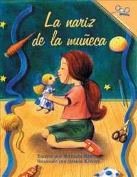 The Doll's Nose (Reading Corner)
