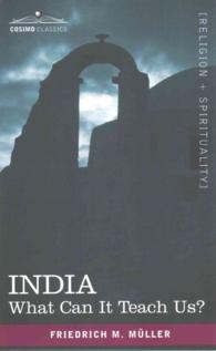 India: What Can It Teach Us?