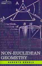 Non-Euclidean Geometry