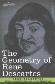 The Geometry of Rene Descartes (Cosimo Classics)