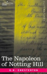 The Napoleon of Notting Hill