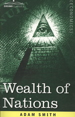 Wealth of Nations