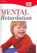 Mental Retardation (Mental Retardation) （DVD/CDR）