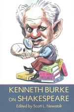 Kenneth Burke on Shakespeare