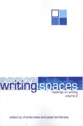 Writing Spaces : Readings on Writing