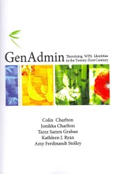 Genadmin: Theorizing Wpa Identities in the Twenty-First Century