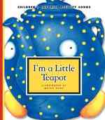 I'm a Little Teapot (Children's Favorite Activity Songs)