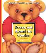 Round and Round the Garden (Children's Favorite Activity Songs)