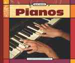 Pianos (Music Makers)
