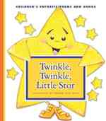 Twinkle, Twinkle, Little Star (Children's Favorite Activity Songs)