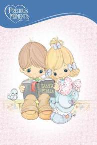 Santa Biblia / Holy Bible : Nueva Biblia al Dia Rosada Precious Moments Bible / Nueva Biblia al Dia Pink Precious Moments Bible (Precious Moments)