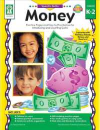Money (Specific Skills: K-2)