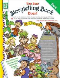 The Best Storytelling Book Ever!