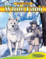 White Fang (Graphic Classics)