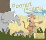 Peanut Picking (Safari Friends Milo & Eddie)