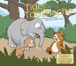 Tiger Toothache (Safari Friends Milo & Eddie)