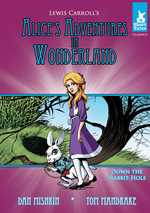 Alice's Adventures in Wonderland : Down the Rabbit-hole (Short Tales classics)