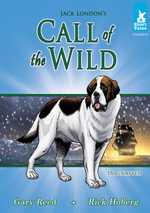 Dognapped (Jack London's Call of the Wild Short Tales Classics)