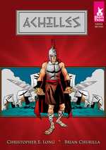 Achilles (Short Tales Greek Myths)