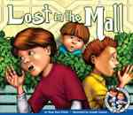 Lost in the Mall (The Adventures of Marshall & Art)
