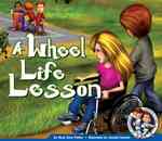 A Wheel Life Lesson (The Adventures of Marshall & Art)