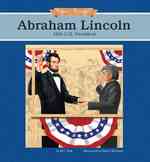 Abraham Lincoln: 16th U.s. President : 16th U.S. President (Beginner Biographies)