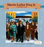 Martin Luther King Jr.: Civil Rights Leader : Civil Rights Leader (Beginner Biographies)