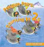 Penguin Pairs: Counting by 2s : Counting by 2s (Count the Critters)