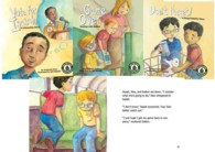 Main Street School (6-Volume Set) : Kids with Character， Set 2 (Main Street School Set 2)