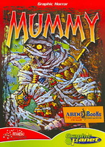 Mummy (Graphic Horror) （CDR）