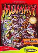 Mummy (Graphic Horror) （INA CDR）