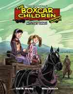 Book 4: Mystery Ranch (Boxcar Children Mysteries)