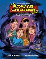 Book 6: Blue Bay Mystery (The Boxcar Children Graphic Novels)