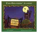 Fire-Breathers' Academy (Carly's Dragon Days)