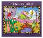 The Golden Dragon (Carly's Dragon Days)