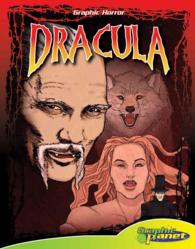 Dracula (Graphic planet: Graphic Horror) （Reprint）