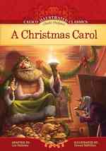 Christmas Carol (Calico Illustrated Classics Set 2) （Reprint）