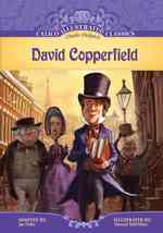 David Copperfield (Calico Illustrated Classics Set 2)