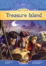 Treasure Island (Calico Illustrated Classics Set 2)