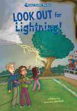 Look Out for Lightening!: Book 2 (Wendy's Weather Warriors)