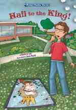 Hail to the King!: Book 4 (Wendy's Weather Warriors)