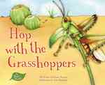 Hop with the Grasshoppers (A Bug's World)