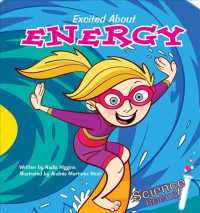 Excited about Energy (Science Rocks! Set 2) （CDR）