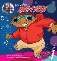 Marvelous Motion (Science Rocks! Set 2) （CDR）