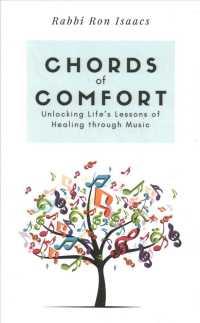 Chords of Comfort : Unlocking Life's Lessons of Healing through Music
