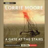 A Gate at the Stairs (10-Volume Set) （Unabridged）