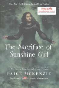 The Sacrifice of Sunshine Girl - Target Edition (Haunting of Sunshine Girl)